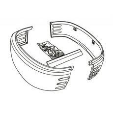 SIDE BAND SHAD D1B49EMR PRE SH49