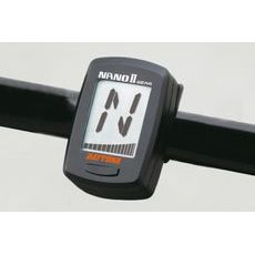 LCD UKAZOVATEĽ ZAŘAZENÉHO STUPŇA NANO II, DAYTONA