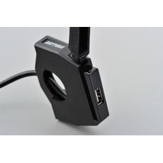 USB-A ZÁSUVKA TENKÁ, DAYTONA