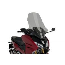 PLEXI NA MOTORKU PUIG V-TECH LINE TOURING 20574H SMOKE