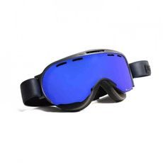 OKULIARE ARIETE WABI MTB 14980-MA BLUE MULTILAYER VENTILATED LENS