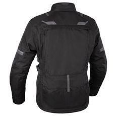 BUNDA ROCKLAND DRY2DRY™, OXFORD ADVANCED (ČIERNA)