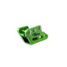 VODÍTKO REŤAZE R2.0 KAWASAKI, RTECH (ZELENO-ČIERNE)