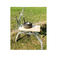 BEAD BREAKER KIT MEFO MOUSSE MOM 96-21 FOR ATV/QUAD WHEELS STRIEBORNÁ