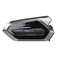 BLUETOOTH HANDSFREE HEADSET 50R (DOSAH 8 KM, HARMAN KARDON), SENA- INTERKOM DO 1 PRILBY