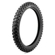 X-GRIP WAVEBREAKER 80/100-21 - PREDNÁ ENDURO PNEUMATIKA SOFT/MEDIUM
