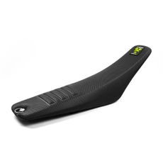 POŤAH SEDLA X-GRIP BABOONS BUTT – ČIERNA – SHERCO SE FACTORY 125 (2019 - 2024) A ĎALŠIE MODELY