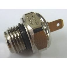 ČIDLO VENTILÁTORA CHLADIČA, TOURMAX
