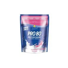 PROTEIN ACTIVE PRE 80 / 500 G MALINA-JOGURT (INKOSPOR - NEMECKO)