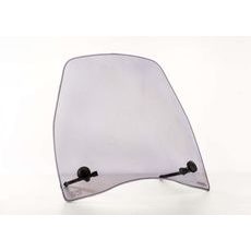 PLEXI NA MOTORKU PUIG URBAN 8448H SMOKE