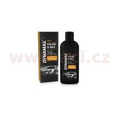 DYNAMAX DXE7 LEŠTĚNKA S VOSKEM 500 ML