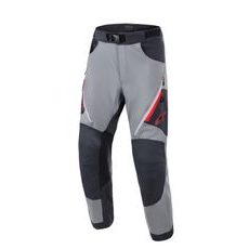 ALPINESTARS MAXDURA DUAL – MOTOCYKLOVÉ NOHAVICE NA CESTNÚ JAZDU (SIVÁ/TMAVO SIVÁ) 2026