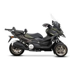 MONTÁŽNA SADA PRE TOP MASTER SHAD K0CV52ST