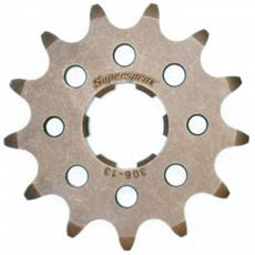 REŤAZOVÉ KOLIEČKO SUPERSPROX CST-306:13 13 ZUBOV,520