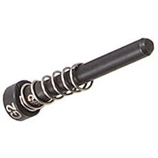 VYRÁŽECÍ TŔŇ PRE PODLOŽKU F2 PRE M016-126/127, BIKESERVICE