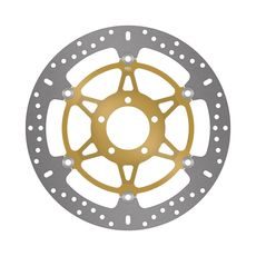 BRZDOVÝ KOTÚČ EBC MD4175X