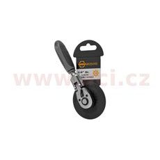 RÁČNA S KLOUBEM 1/4" (DĹŽKA 132 MM)