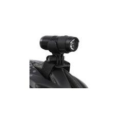 SVETLO NA PRILBU PREDNÝ/ZADNÝ ULTRATORCH HI-LIGHT, OXFORD (LED, SVETELNÝ TOK 50/15LM)