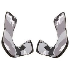 LÍCNÍCE INTERIÉRU PRE PRILBY TRR S, AIROH