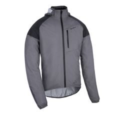 BUNDA VENTURE WATERPROOF, OXFORD ADVANCED (SIVÁ/ČIERNA)