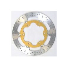 BRZDOVÝ KOTÚČ EBC MD1158RS