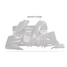 SADA PLASTOV POLISPORT ORANŽOVÁ KTM