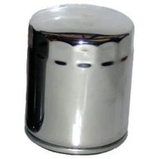OLEJOVÝ FILTER HF170C, HIFLOFILTRO (CHRÓM)