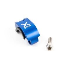 X-GRIP – OTOČNÁ OBJÍMKA PÁČKY ROTATOR, MODRÁ – GASGAS EC 125 (2025) A ĎALŠIE