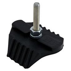 HALTER DO KOLESA RTECH 2,50″ (ZÁMOK PNEUMATIKY) – S HLINÍKOVÝM JADROM