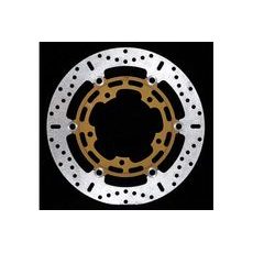 BRZDOVÝ KOTÚČ EBC MD3092X