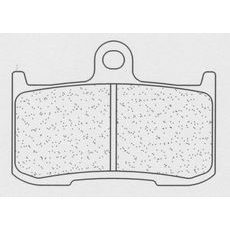 BRZDOVÉ OBLOŽENIE CL BRAKES 1083 C60 (C59)