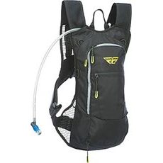 HYDROBAG XC70, FLY RACING - USA (ČIERNA, OBJEM 2 L)