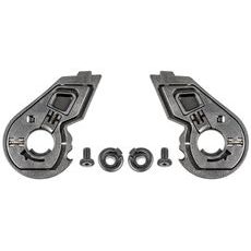 MECHANIZMUS PLEXI PRE PRILBY MODULO 2.0, CASSIDA