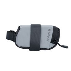 BRAŠNA POD SEDLO LITE PACK 0.6, OXFORD (REFLEXNÍ POVRCH, OBJEM 0,6 L)