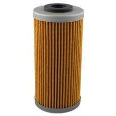 OLEJOVÝ FILTER HF611, HIFLOFILTRO