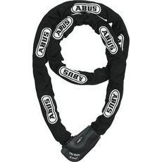 REŤAZOVÝ ZÁMOK GRANIT CITYCHAIN XPLUS (DĹŽKA 170 CM, HRÚBKA 10 MM), ABUS
