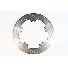 BRZDOVÝ KOTÚČ EBC MD514RS