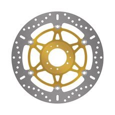 BRZDOVÝ KOTÚČ EBC MD1198X