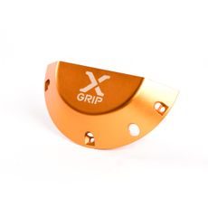 X-GRIP – CHRÁNIČ VEKA SPOJKY, ORANŽOVÝ – GASGAS EC 250 (2021–2023) A ĎALŠIE