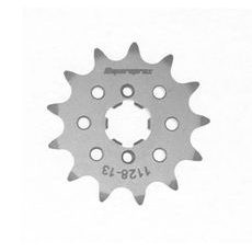 REŤAZOVÉ KOLIEČKO SUPERSPROX CST-1128:13 13 ZUBOV,420