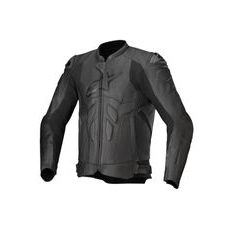 ALPINESTARS DUSK – MOTOCYKLOVÁ BUNDA NA CESTNÚ JAZDU (ČIERNA) 2025