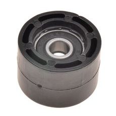 KLADKA REŤAZE HONDA, RTECH (ČIERNA, VNÚTORNÝ PRIEMER 8 MM, VONKAJŠÍ PRIEMER 34 MM, ŠÍRKA 23 MM)