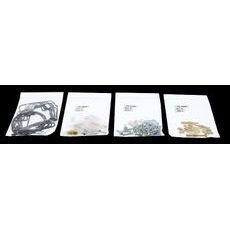 OPRAVNÁ SADA KARBURÁTORA ALL BALLS RACING CARK26-1750