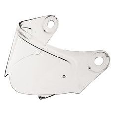 PLEXI PRE PRILBY DARKSOME, SIMPSON (ČÍRE)