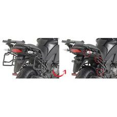 MONTÁŽNE SADA, KAPPA (PRE BOČNÉ KUFRE)