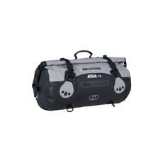 VODOTESNÝ VAK AQUA T-70 ROLL BAG, OXFORD (SIVÝ/ČIERNY, OBJEM 70 L)
