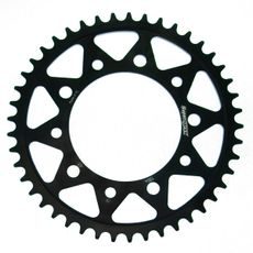 REŤAZOVÁ ROZETA SUPERSPROX RFE-1304:45-BLK ČIERNA 45 ZUBOV,525