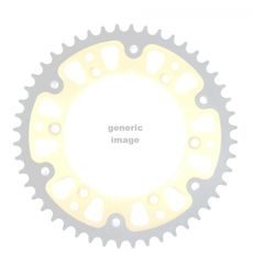 ROZETA SUPERSPROX STEALTH RST-1512:51-GLD ZLATÁ 51 ZUBOV,520