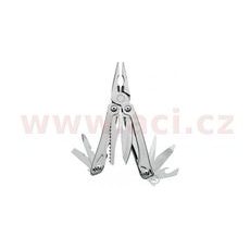 LEATHERMAN SIDEKICK - MULTITOOL NŮŽ, VYROBENO V USA, ZÁRUKA 25 LET