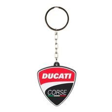 PRÍVESOK DUCATI CORSE
